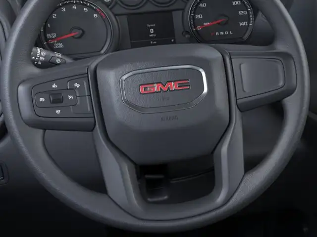 2026 GMC Sierra 1500 Pro - Photo 19