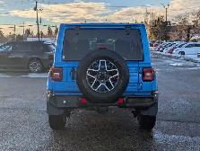 2025 Jeep Wrangler Sahara - Photo 2