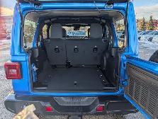 2025 Jeep Wrangler Sahara - Photo 3
