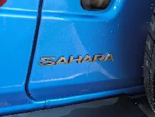 2025 Jeep Wrangler Sahara - Photo 11