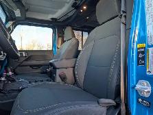 2025 Jeep Wrangler Sahara - Photo 14