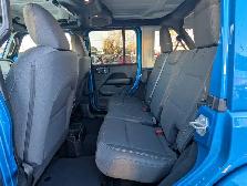 2025 Jeep Wrangler Sahara - Photo 15