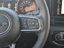 2025 Jeep Wrangler Sahara - Photo 19