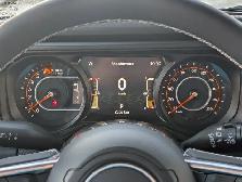 2025 Jeep Wrangler Sahara - Photo 20