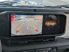 2025 Jeep Wrangler Sahara - Photo 23