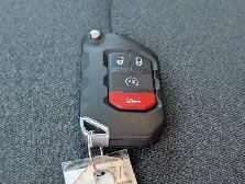 2025 Jeep Wrangler Sahara - Photo 28