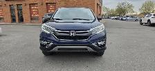 2016 Honda CR-V AWD 5DR EX-NO ACCIDENT-SUNROOF-HEATED SEATS-ALL - Photo 2