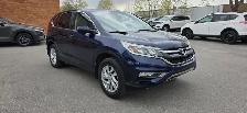 2016 Honda CR-V AWD 5DR EX-NO ACCIDENT-SUNROOF-HEATED SEATS-ALL - Photo 3