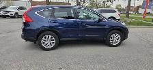 2016 Honda CR-V AWD 5DR EX-NO ACCIDENT-SUNROOF-HEATED SEATS-ALL - Photo 4
