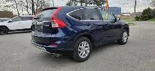 2016 Honda CR-V AWD 5DR EX-NO ACCIDENT-SUNROOF-HEATED SEATS-ALL - Photo 5