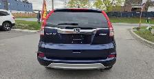 2016 Honda CR-V AWD 5DR EX-NO ACCIDENT-SUNROOF-HEATED SEATS-ALL - Photo 6