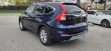 2016 Honda CR-V AWD 5DR EX-NO ACCIDENT-SUNROOF-HEATED SEATS-ALL - Photo 7
