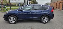 2016 Honda CR-V AWD 5DR EX-NO ACCIDENT-SUNROOF-HEATED SEATS-ALL - Photo 8