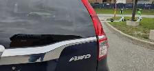2016 Honda CR-V AWD 5DR EX-NO ACCIDENT-SUNROOF-HEATED SEATS-ALL - Photo 9