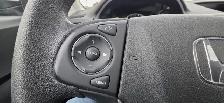 2016 Honda CR-V AWD 5DR EX-NO ACCIDENT-SUNROOF-HEATED SEATS-ALL - Photo 11
