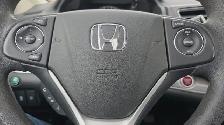 2016 Honda CR-V AWD 5DR EX-NO ACCIDENT-SUNROOF-HEATED SEATS-ALL - Photo 14