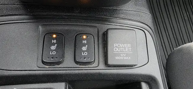 2016 Honda CR-V AWD 5DR EX-NO ACCIDENT-SUNROOF-HEATED SEATS-ALL - Photo 15