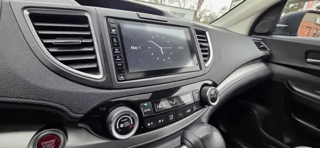 2016 Honda CR-V AWD 5DR EX-NO ACCIDENT-SUNROOF-HEATED SEATS-ALL - Photo 21