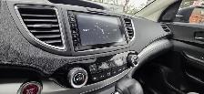 2016 Honda CR-V AWD 5DR EX-NO ACCIDENT-SUNROOF-HEATED SEATS-ALL - Photo 21