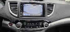 2016 Honda CR-V AWD 5DR EX-NO ACCIDENT-SUNROOF-HEATED SEATS-ALL - Photo 22