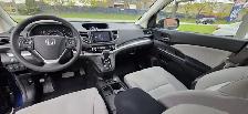 2016 Honda CR-V AWD 5DR EX-NO ACCIDENT-SUNROOF-HEATED SEATS-ALL - Photo 24