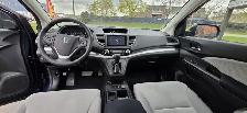 2016 Honda CR-V AWD 5DR EX-NO ACCIDENT-SUNROOF-HEATED SEATS-ALL - Photo 25