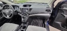 2016 Honda CR-V AWD 5DR EX-NO ACCIDENT-SUNROOF-HEATED SEATS-ALL - Photo 26