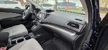 2016 Honda CR-V AWD 5DR EX-NO ACCIDENT-SUNROOF-HEATED SEATS-ALL - Photo 27