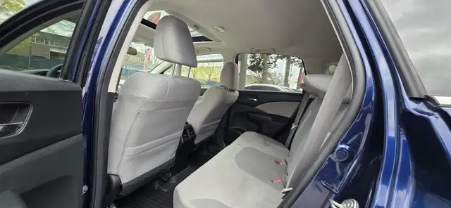 2016 Honda CR-V AWD 5DR EX-NO ACCIDENT-SUNROOF-HEATED SEATS-ALL - Photo 31