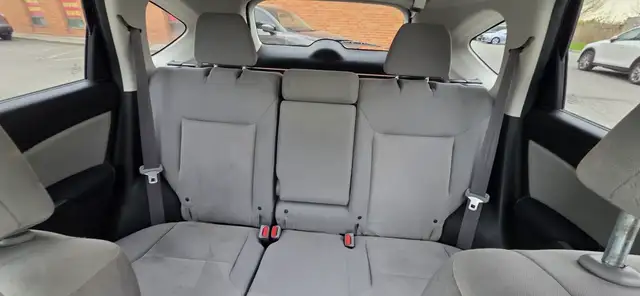 2016 Honda CR-V AWD 5DR EX-NO ACCIDENT-SUNROOF-HEATED SEATS-ALL - Photo 32