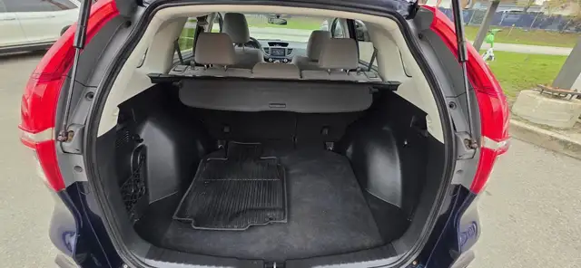 2016 Honda CR-V AWD 5DR EX-NO ACCIDENT-SUNROOF-HEATED SEATS-ALL - Photo 33