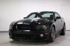2010 Ford Mustang Shelby GT500 | LOW MILEAGE | CLEAN CARFAX - Photo 2