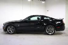 2010 Ford Mustang Shelby GT500 | LOW MILEAGE | CLEAN CARFAX - Photo 3
