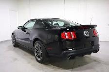 2010 Ford Mustang Shelby GT500 | LOW MILEAGE | CLEAN CARFAX - Photo 4
