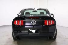 2010 Ford Mustang Shelby GT500 | LOW MILEAGE | CLEAN CARFAX - Photo 5
