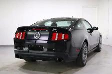 2010 Ford Mustang Shelby GT500 | LOW MILEAGE | CLEAN CARFAX - Photo 6