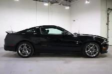 2010 Ford Mustang Shelby GT500 | LOW MILEAGE | CLEAN CARFAX - Photo 7