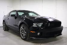 2010 Ford Mustang Shelby GT500 | LOW MILEAGE | CLEAN CARFAX - Photo 8
