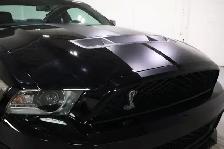 2010 Ford Mustang Shelby GT500 | LOW MILEAGE | CLEAN CARFAX - Photo 10
