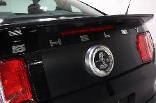 2010 Ford Mustang Shelby GT500 | LOW MILEAGE | CLEAN CARFAX - Photo 11