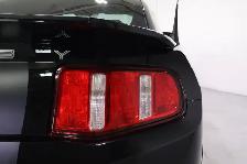 2010 Ford Mustang Shelby GT500 | LOW MILEAGE | CLEAN CARFAX - Photo 12