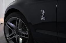 2010 Ford Mustang Shelby GT500 | LOW MILEAGE | CLEAN CARFAX - Photo 13