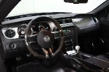 2010 Ford Mustang Shelby GT500 | LOW MILEAGE | CLEAN CARFAX - Photo 16