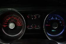 2010 Ford Mustang Shelby GT500 | LOW MILEAGE | CLEAN CARFAX - Photo 17