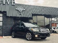 2015 Subaru Outback Limited - Photo 2