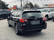 2015 Subaru Outback Limited - Photo 3