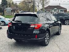2015 Subaru Outback Limited - Photo 4