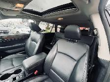 2015 Subaru Outback Limited - Photo 7