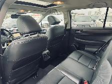 2015 Subaru Outback Limited - Photo 8