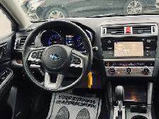 2015 Subaru Outback Limited - Photo 9